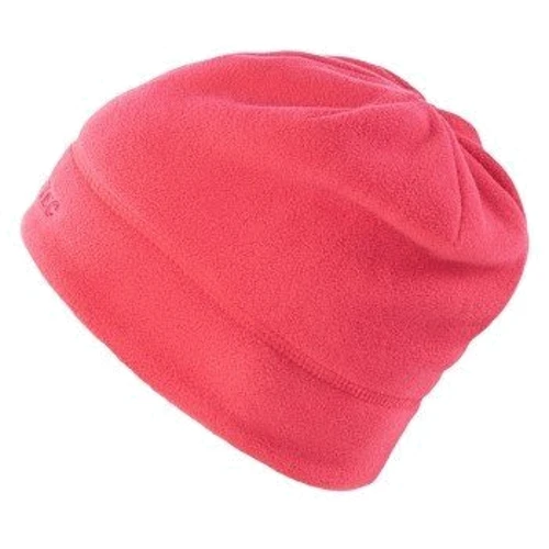 Шапка Hi-Tec Hafni JR розовая (HAFNI JR-ROSE RED): Пол Девочка