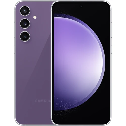 Смартфон Samsung Galaxy S23 FE 8/128Gb Purple S711B (UA UCRF)