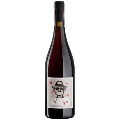 Вино Cascina Tavijn Ottavio червоне сухе 13.5% 0.75 л (BW49411)