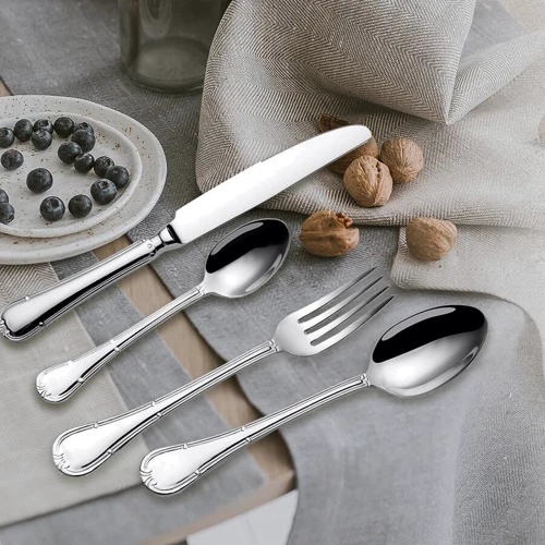 Набор столовых приборов Maestro 24 пр. (MR-1529)