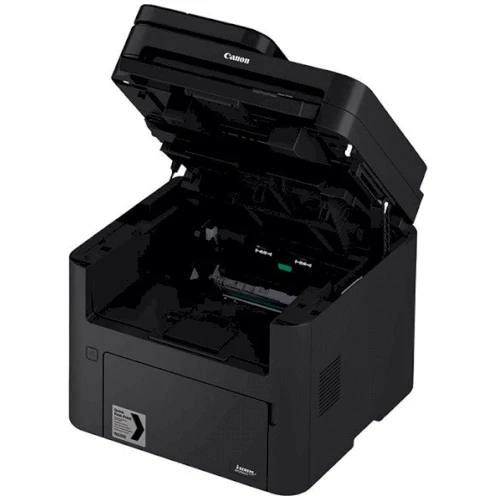 МФУ Canon i-SENSYS MF264dw (2925C016) UA: Тип печати черно-белая