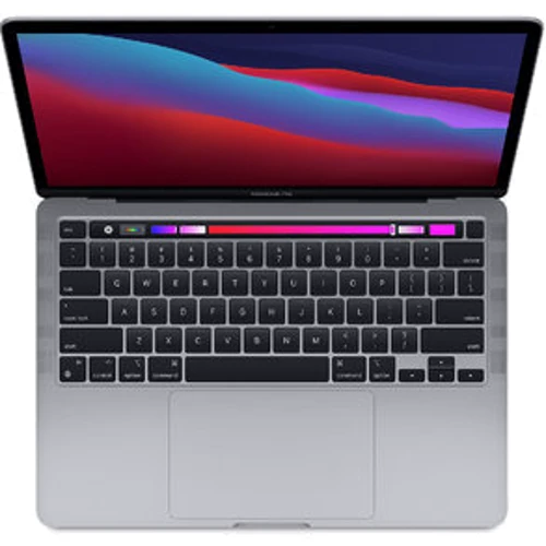 Apple MacBook Pro M1 13 256GB Space Gray (MYD82) 2020 (MacBook) (78753679) Approved