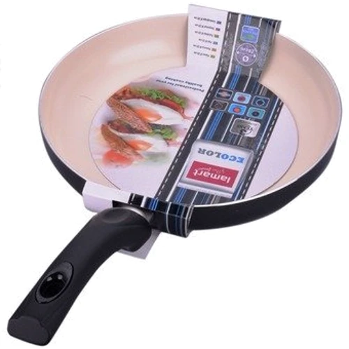 Сковородка LAMART (LTK2805BW)