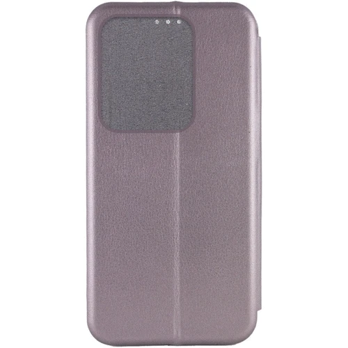 Аксессуар для смартфона Fashion Classy Grey for TECNO Spark Go 2024: Тип чехол-книжка