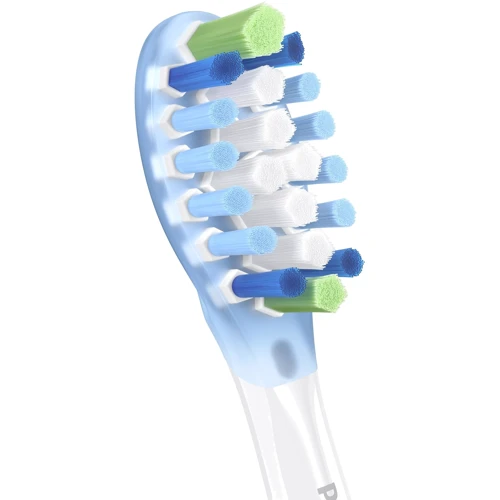 Насадки для звуковой зубной щетки Philips Sonicare HX9042/87 Premium Plaque Defence