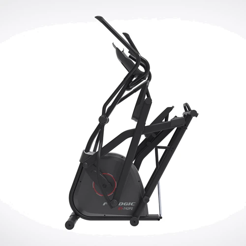 Орбітрек Fitlogic ET-742P2: Тип Электромагнитный