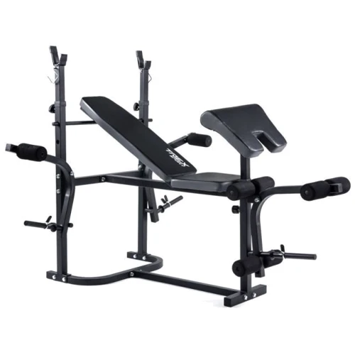 Скамья для жима и пресса Hop-Sport Trex Sport TX-020 + пульт: Вид применения домашний