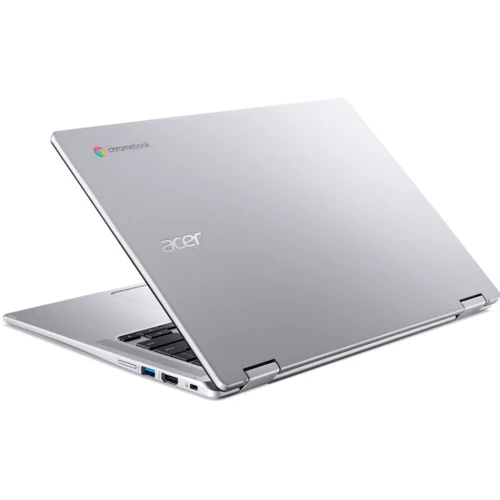 Ноутбук Acer Chromebook (NX.AZ3EP.008): Объем накопителя 64 Гб (SSD)