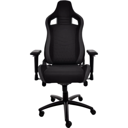 GT Racer X-0712 Shadow Gray/Black фото 1