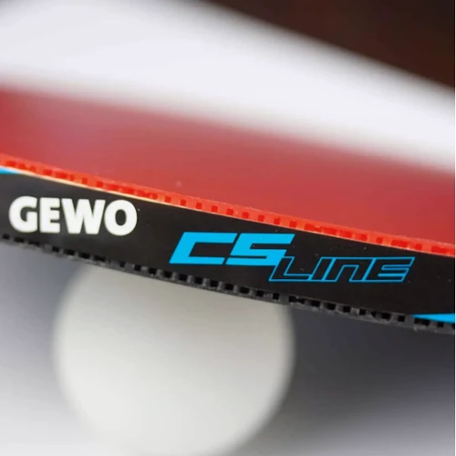 Ракетка для настольного тенниса Gewo CS Energy Power FL (860600001) (931041)