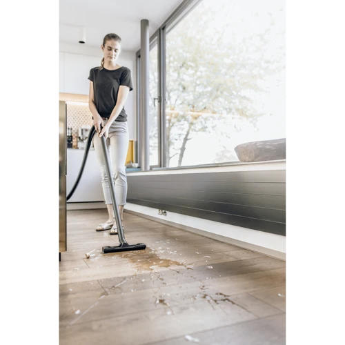 Пилосос Karcher WD 2 Plus V-12/4/18/C (1.628-009.0): Максимальна потужність 1000 Вт