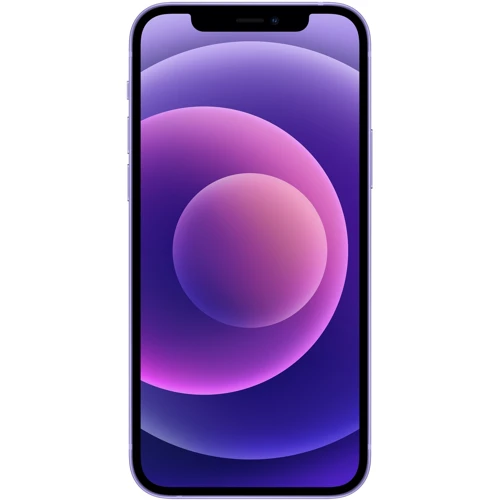 Apple iPhone 12 mini 128GB Purple (MJQG3) Approved Витринный образец: Производитель Apple
