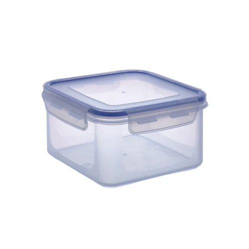 Емкость для хранения Контейнер RIVAL 16x16x9см, 1.2л (RIVAL388420)