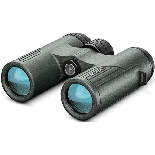 Бинокль Hawke Frontier HD X 10x32 Green (38007)