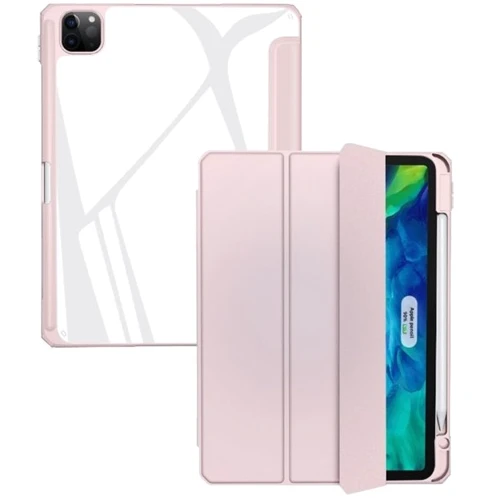 Аксессуар для iPad Mutural PINYUE Case Pink for iPad Pro 11" M1 (2021-2022)
