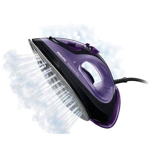 Утюг Philips GC2048/80: Подключение проводное