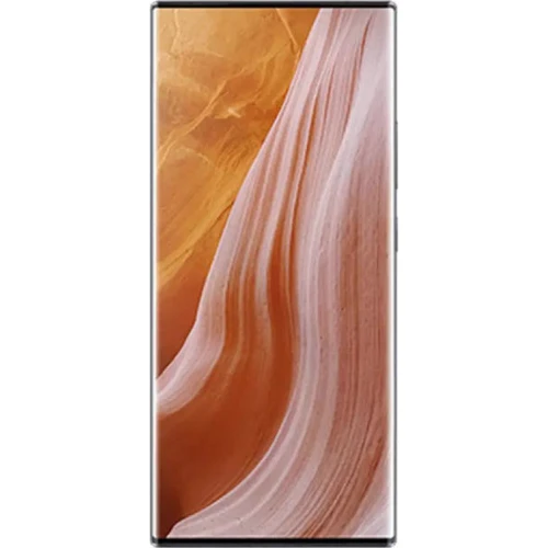 Смартфон ZTE Axon 40 Ultra 8/128GB Black: Дисплей 6.8" AMOLED (1116 x 2480) / 400 ppi