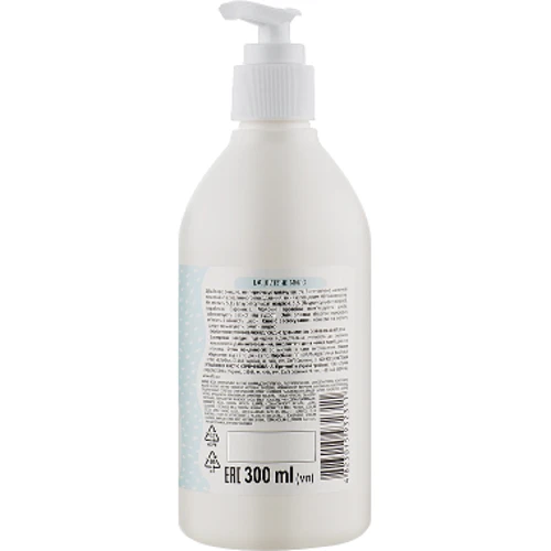 Dr. Sante Baby Детское мыло 300 ml: Тип Мыло
