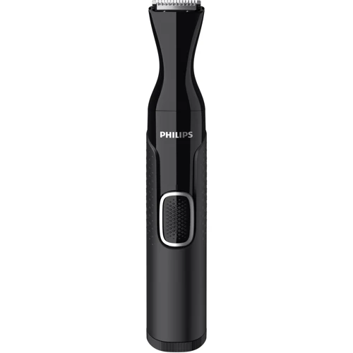 Машинка для стрижки (триммер) Philips NT5650/16: Максимальная длина стрижки, мм 5