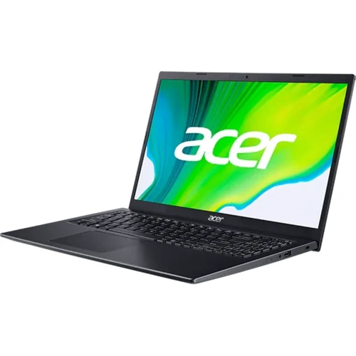 Ноутбук Acer Aspire 5 A515-56-52NQ (NX.A18EX.00K): Тип экрана матовый