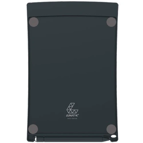 Графический планшет для рисования Lunatik Kids с LCD экраном 8.5" (черный), LN85A-BK фото 3