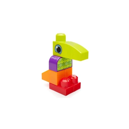 Конструктор Mega Bloks Приключения зверушек (CNH10)