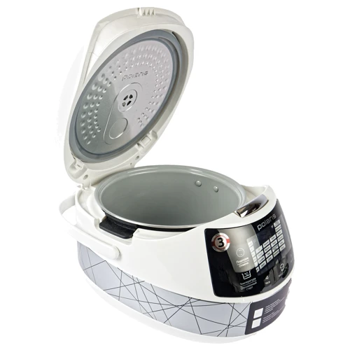 Мультиварка Polaris PMC 5017 Wi FI IQ Home: Мощность 860