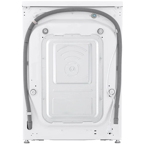 Пральна машина LG F2WV3S7N4E: Клас прання A