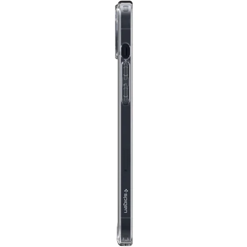 Чохол для iPhone Spigen Ultra Hybrid MagFit White (ACS04902) для iPhone 14 Plus: Тип чохла накладка на заднюю часть