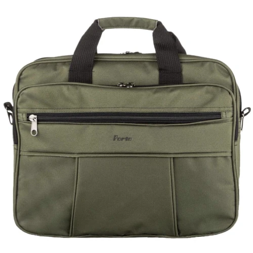 Сумка для ноутбука Porto 15.6" Green (PN31GR)