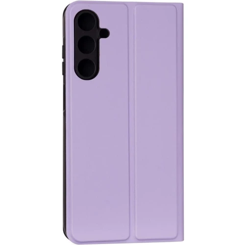 Чехол для телефонов BeCover Book Exclusive New Style Purple for Samsung A366 Galaxy A36 5G (713026): Материал искусcтвенная кожа и силикон