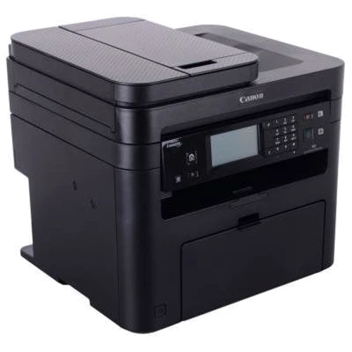 МФУ Canon i-SENSYS MF237w (1418C122) UA: Тип печати черно-белая