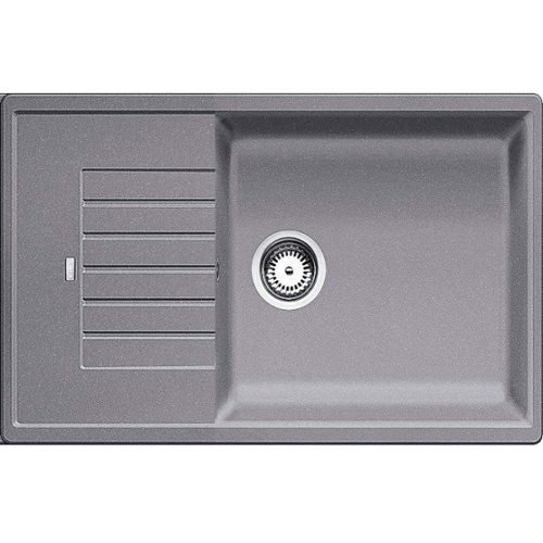 Blanco 523274 ZIA XL 6S COMPACT ТЕМНАЯ СКАЛА