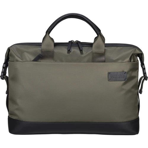 Сумка для ноутбуков Tucano 15"/16" Modo Premium Green (BMDOBP-VM)