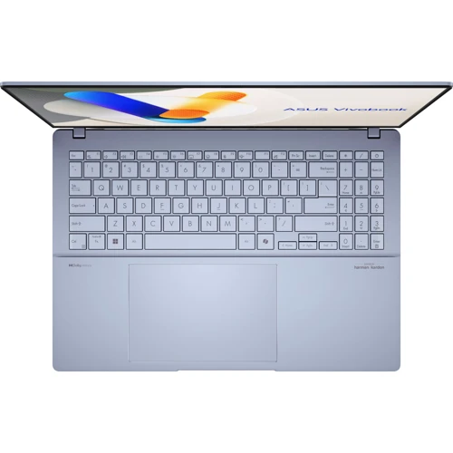 Ноутбук ASUS VivoBook S 16 OLED S5606MA-MX080 (90NB12E1-M005N0) UA: Видеоадаптер Intel Arc Graphics
