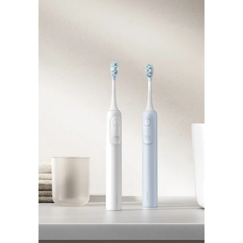 Зубная щетка Xiaomi Oscillation Electric Toothbrush White (BHR9818EU)