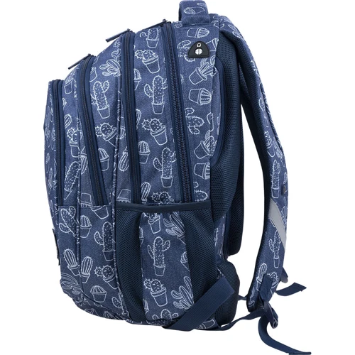 Рюкзак HS-233 Hash 3 (502020054): Стать дитини Для хлопчиків, для дівчаток