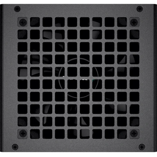 Блок питания Deepcool PF750 (R-PF750D-HA0B): Форм-фактор ATX