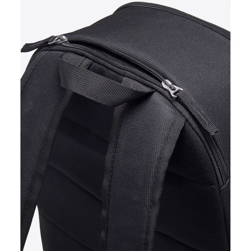 Рюкзак Рюкзак Nike NK HERITAGE EUGENE BKPK 23L черный Уни 43x30x15 см (DB3300-010)