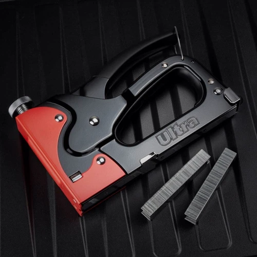 Степлер строительный Ultra (2821042)