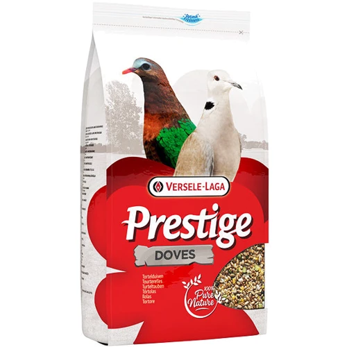 Корм Versele-Laga Prestige Doves для голубей 1 кг