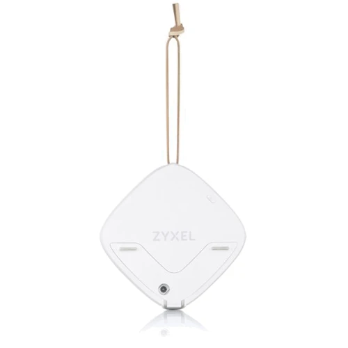 Маршрутизатор Wi-Fi ZyXEL Multy U 2-pack (WSR30-EU0201F): Интерфейс подключения (LAN-порт) 1x10/100/1000 Ethernet