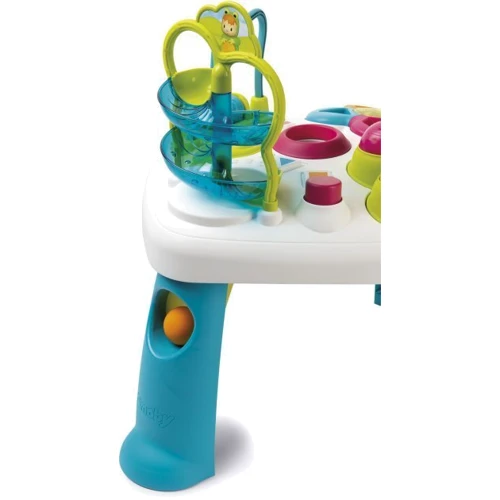 Дитячий ігровий стіл Smoby Toys Cotoons Лабіринт (110426) фото 3