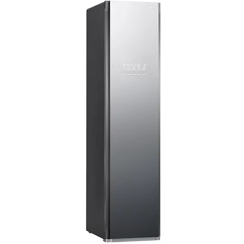 Відпарювач Парова шафа LG Styler essence mirror S3MFC: Потужність, Вт 1850