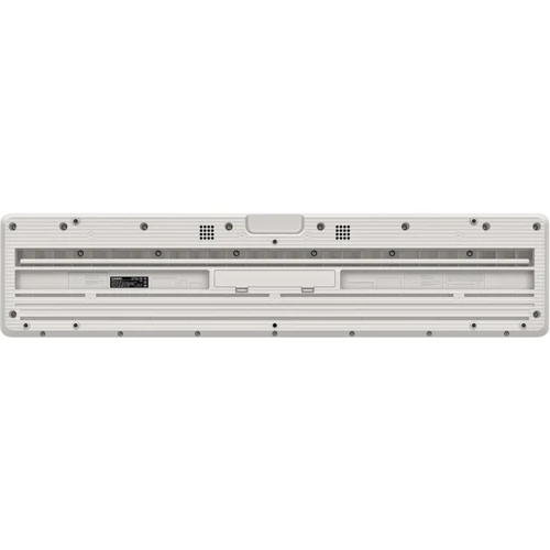 Синтезатор CASIO CT-S1-76WEC7 (363319): Кількість клавіш 76