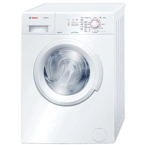 Стиральная машина Bosch WAB 24272 CE