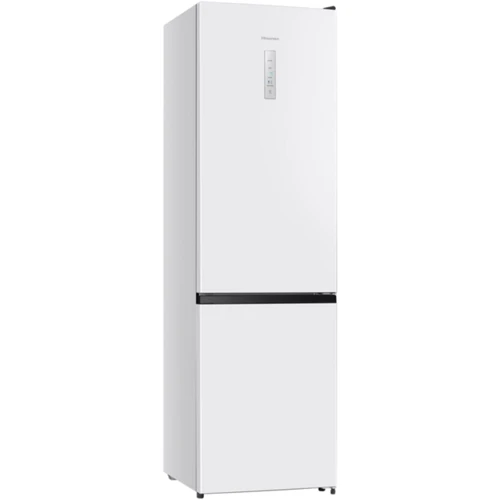 Холодильник Hisense RB440N4BW1: Исполнение отдельностоящий