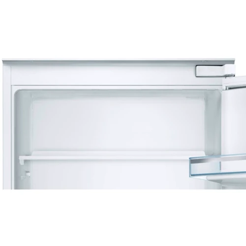 Встраиваемый холодильник Bosch KIR24V21FF: Количество компрессоров 1