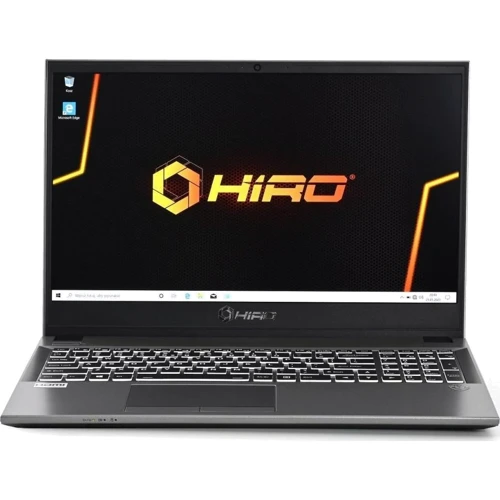 Ноутбук HIRO BX151 (NBC-BX1513I3-H01)