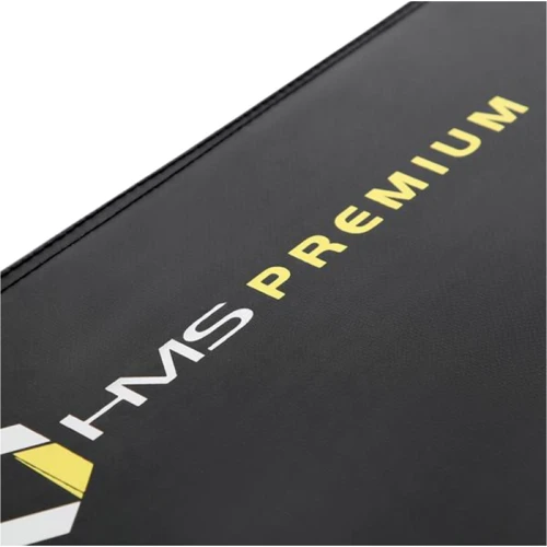 Степ платформа и балансировочная платформа HMS PREMIUM PYB01 (17-62-108) фото 7